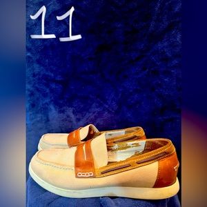 Men’s penny loafers 11